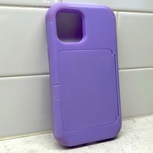 Wallet Phone Case